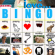 Illustration for article titled The emEat, Pray, Love/em Bingo Card Makes A Good Stocking-Stuffer